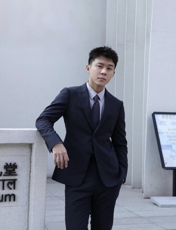 小王的第一张照片--吉安相亲服务中心