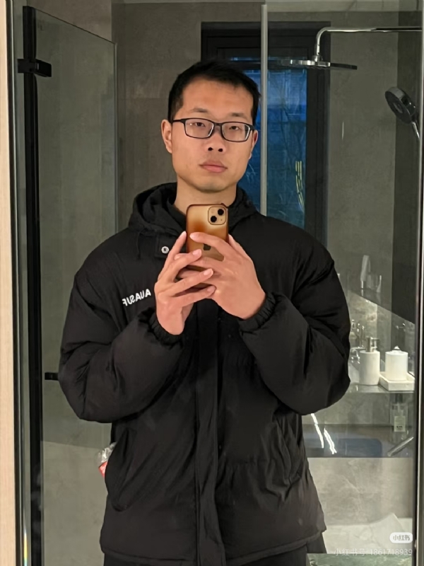 泡泡的第一张照片--吉安相亲服务中心