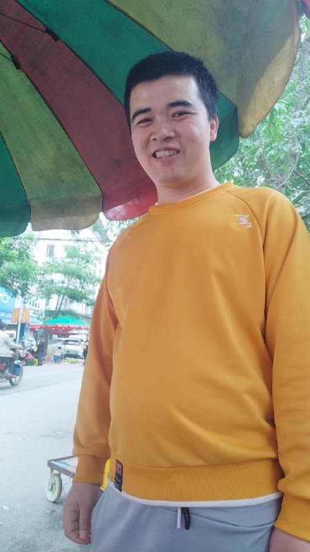 海中寻花柳的第一张照片--吉安相亲服务中心