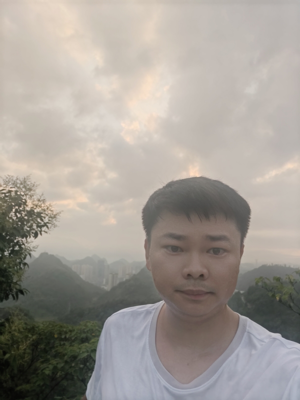 小明同学的第一张照片--吉安相亲服务中心