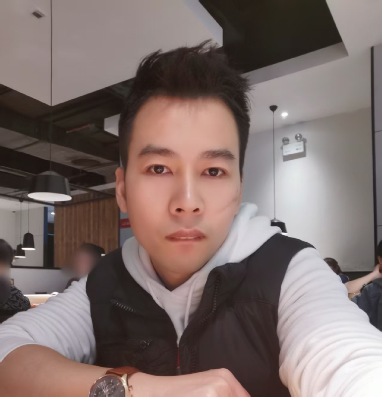 思明的第一张照片--吉安相亲服务中心