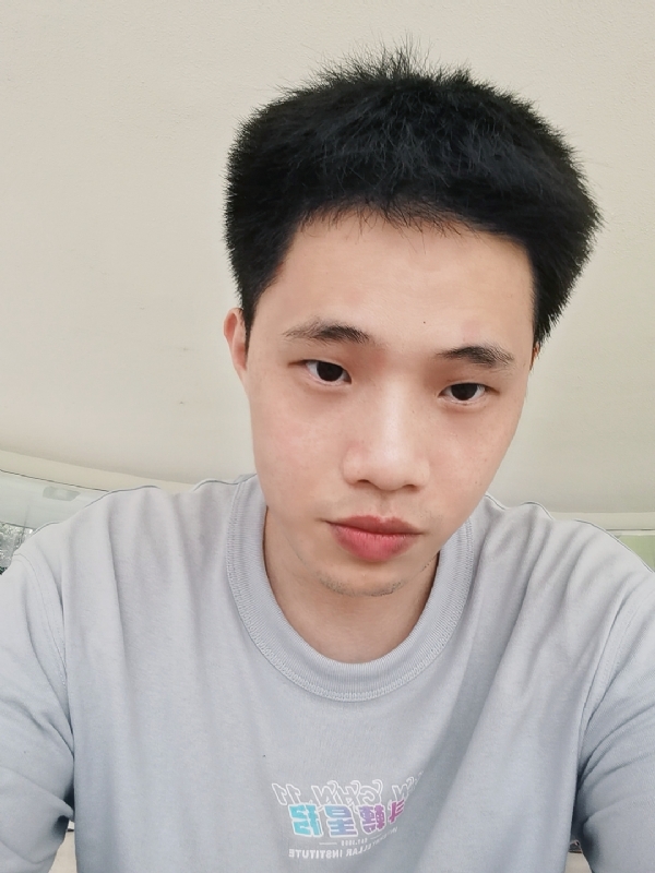 乐乐的第一张照片--吉安相亲服务中心