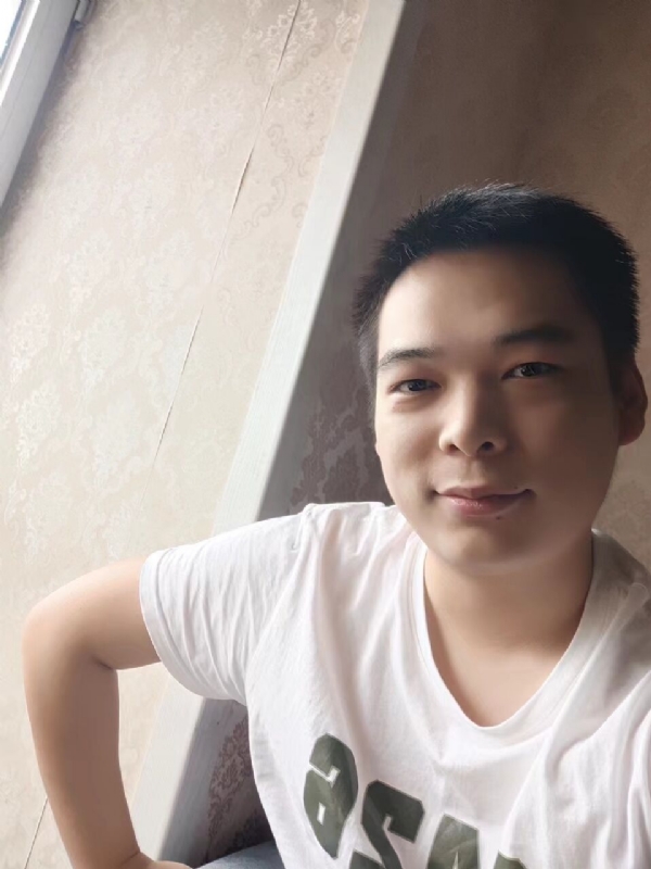 开心怪兽的第一张照片--吉安相亲服务中心