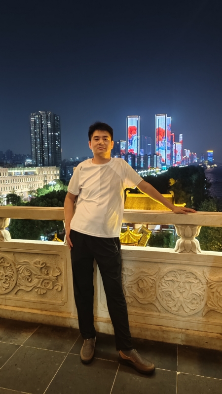 Bilybi的第一张照片--吉安相亲服务中心