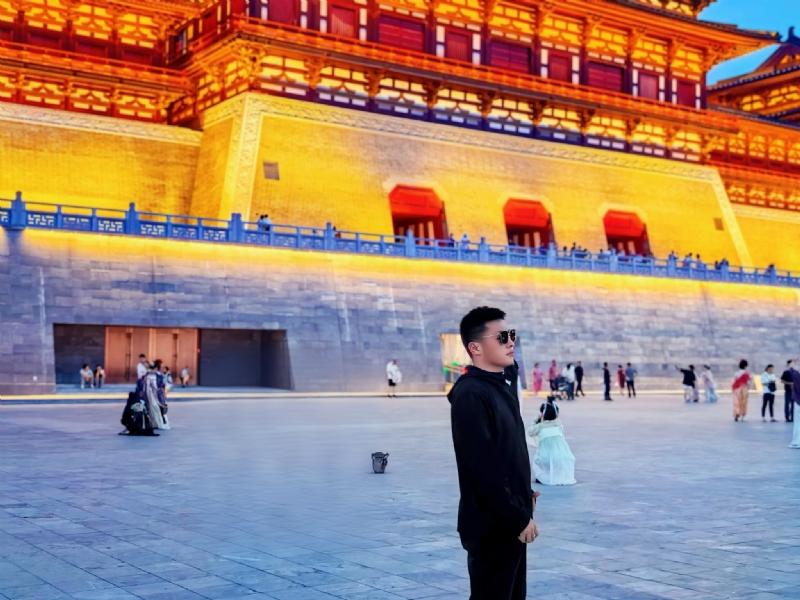 大房子的第一张照片--吉安相亲服务中心
