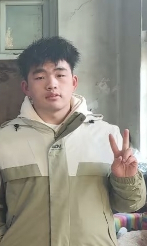 刘锡志的第一张照片--吉安相亲服务中心
