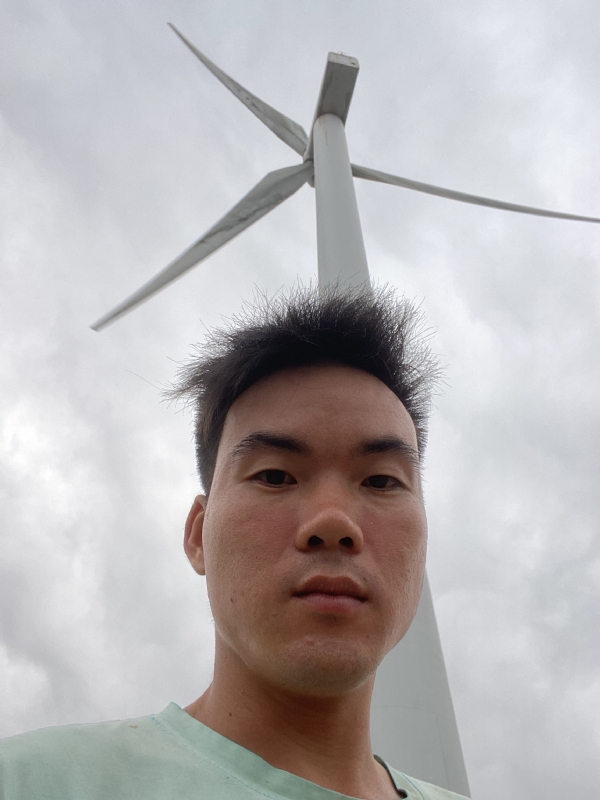 柒墨的第一张照片--吉安相亲服务中心
