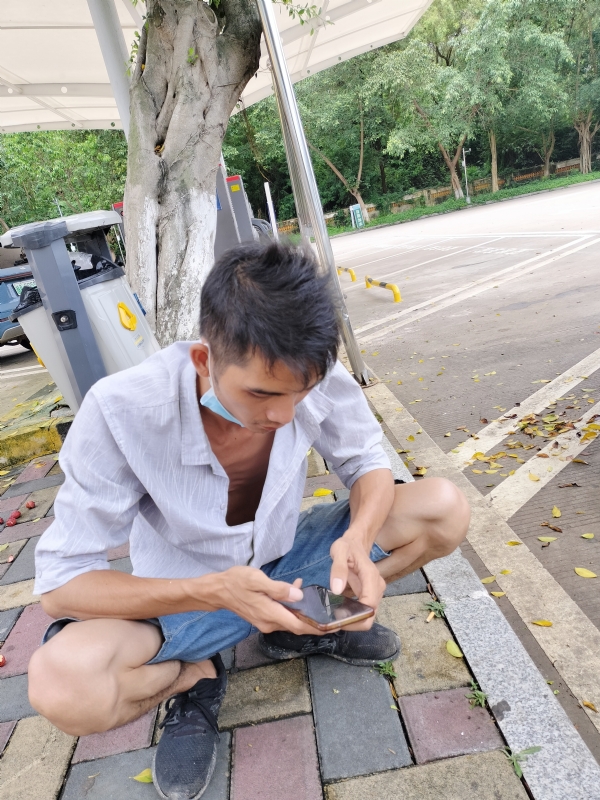 太累了的第一张照片--吉安相亲服务中心