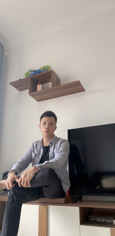 普鲁斯特效应的第一张照片--吉安相亲服务中心