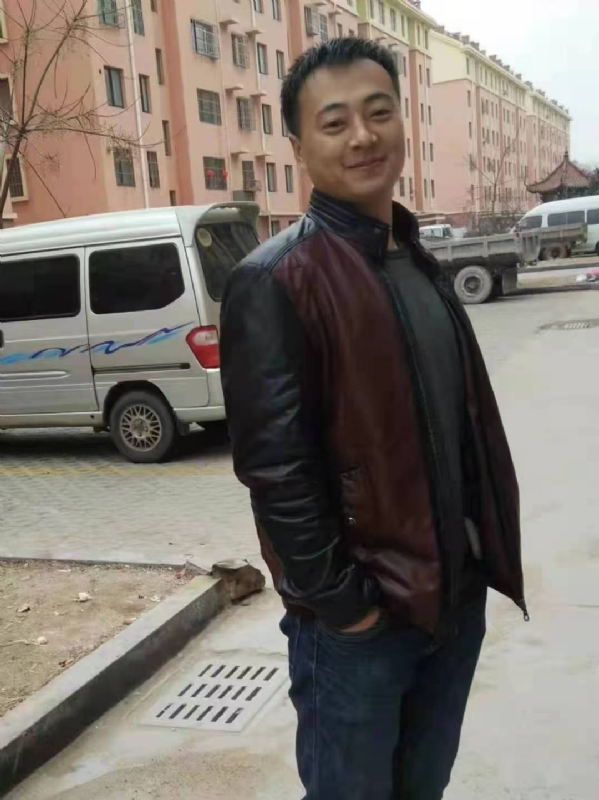 云淡风轻的第一张照片--吉安相亲服务中心