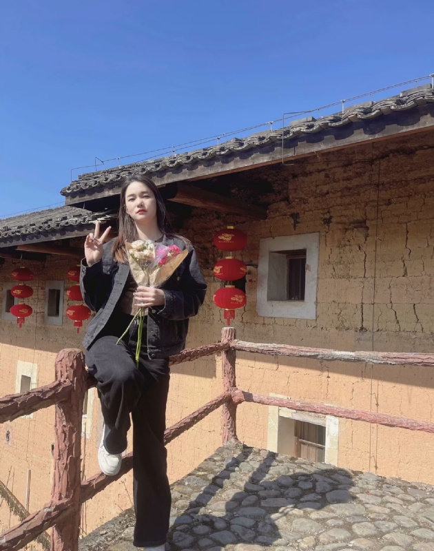 久久的第一张照片--吉安相亲服务中心
