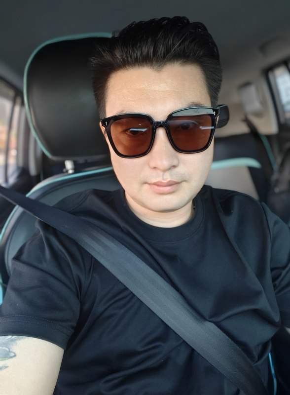 凡哥的第一张照片--吉安相亲服务中心