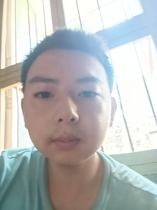 小黄的第二张照片--吉安相亲服务中心