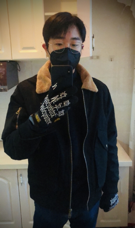 小雨的第二张照片--吉安相亲服务中心