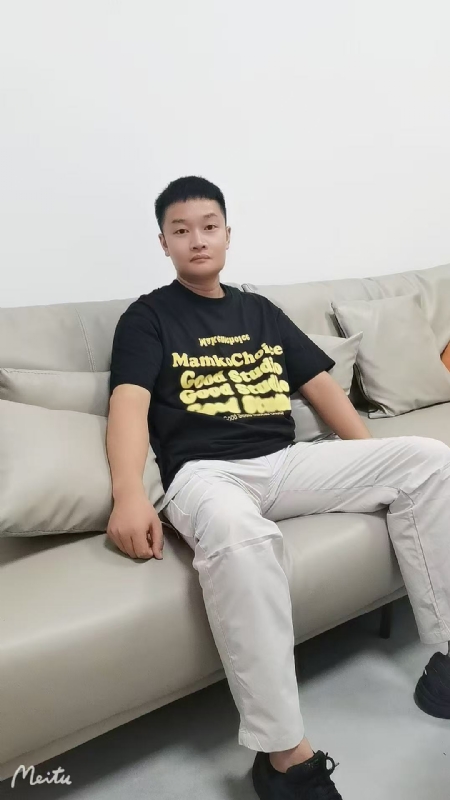 东东的第一张照片--吉安相亲服务中心
