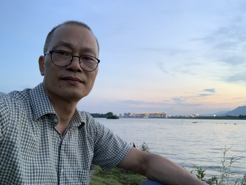独行侠的第一张照片--吉安相亲服务中心