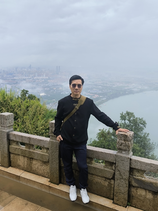 千年老妖的第二张照片--吉安相亲服务中心