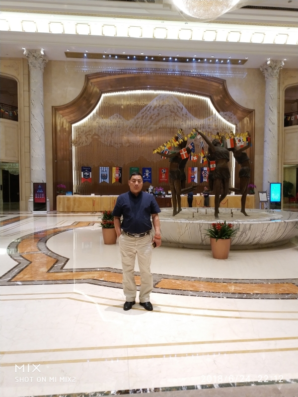 偶尔雷锋的第一张照片--吉安相亲服务中心