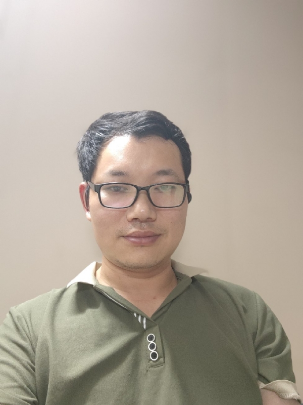 梦泽的第一张照片--吉安相亲服务中心