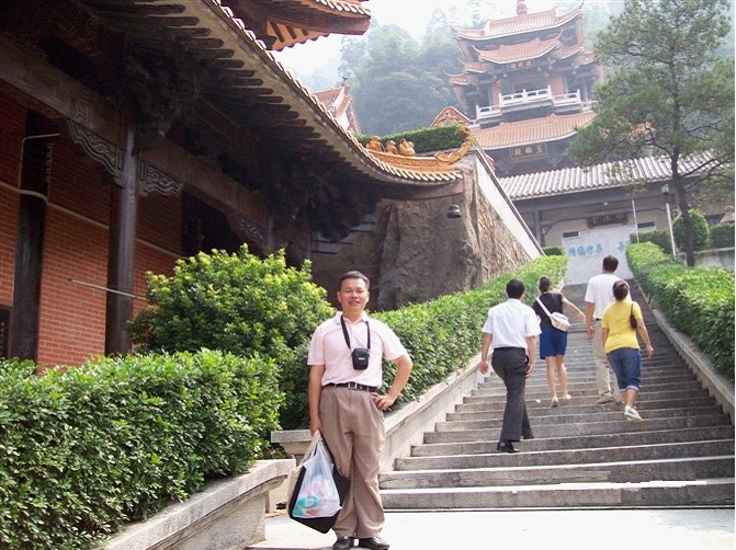 jh寻有缘女士成个家的第一张照片--吉安相亲服务中心