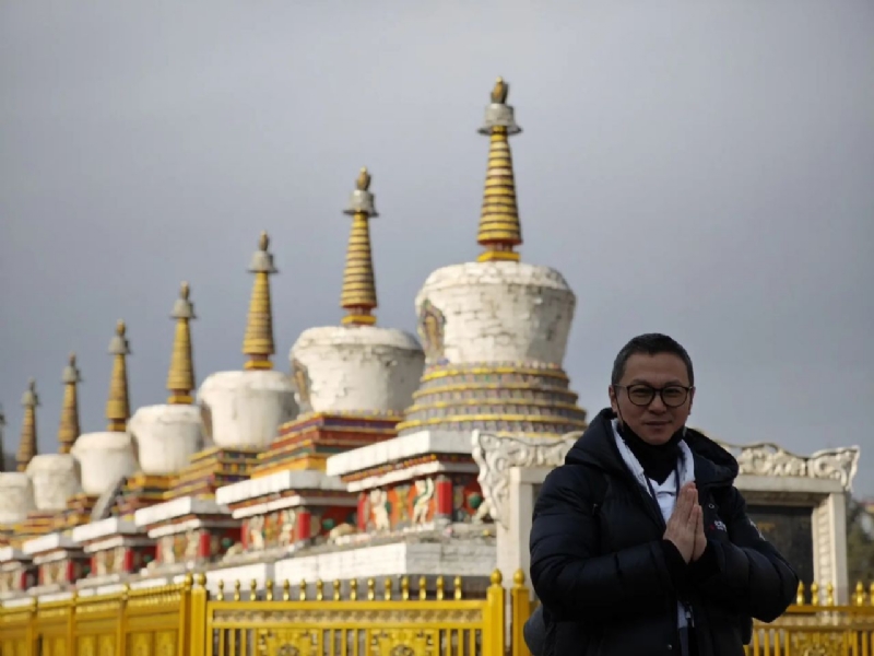 幸福人生的第三张照片--吉安相亲服务中心