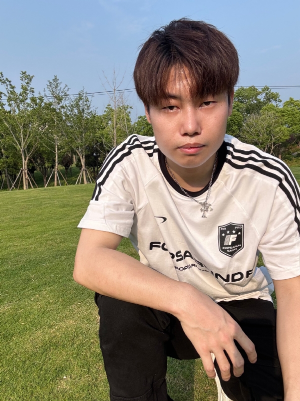 幸而我来你未孤的第一张照片--吉安相亲服务中心