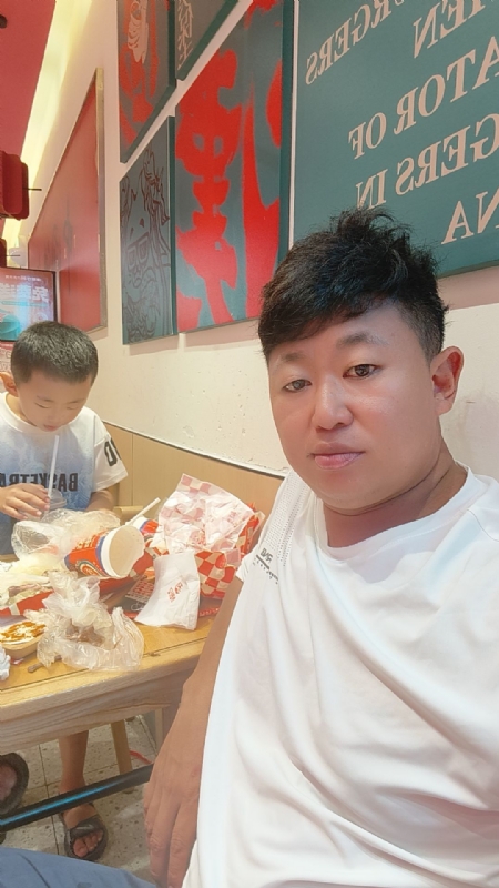 景色宏图的第一张照片--吉安相亲服务中心