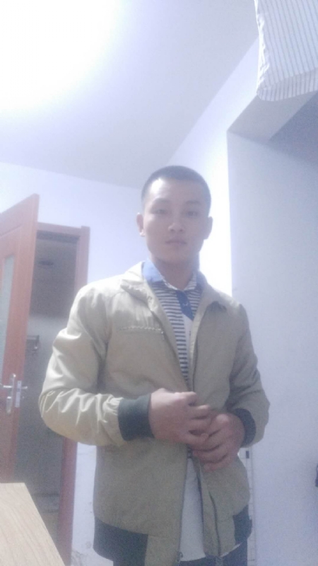 中国梦的第一张照片--吉安相亲服务中心