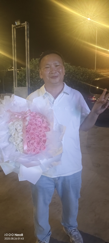 前程的第一张照片--吉安相亲服务中心