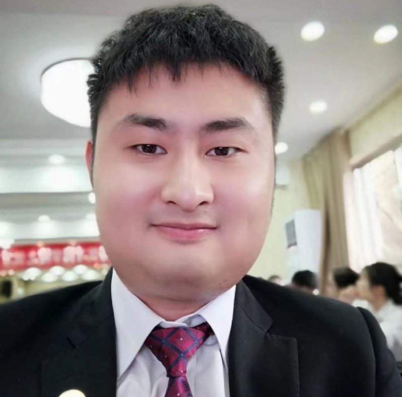 心动的金环的第一张照片--吉安相亲服务中心