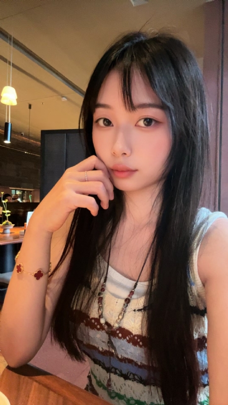 哈哈的第一张照片--吉安相亲服务中心