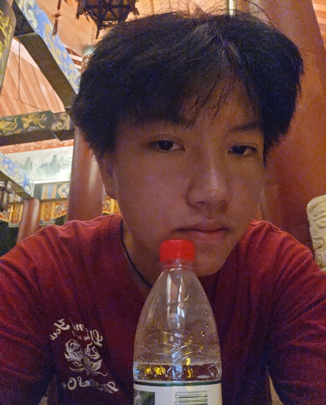 雨豫余的第一张照片--吉安相亲服务中心