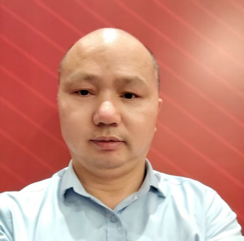 随缘的第一张照片--吉安相亲服务中心