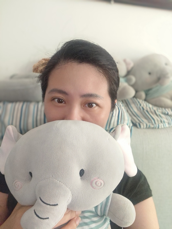 shanshan的第一张照片--吉安相亲服务中心