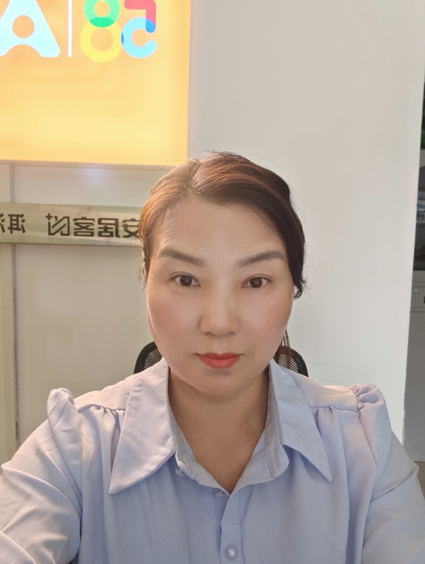 释然的第一张照片--吉安相亲服务中心