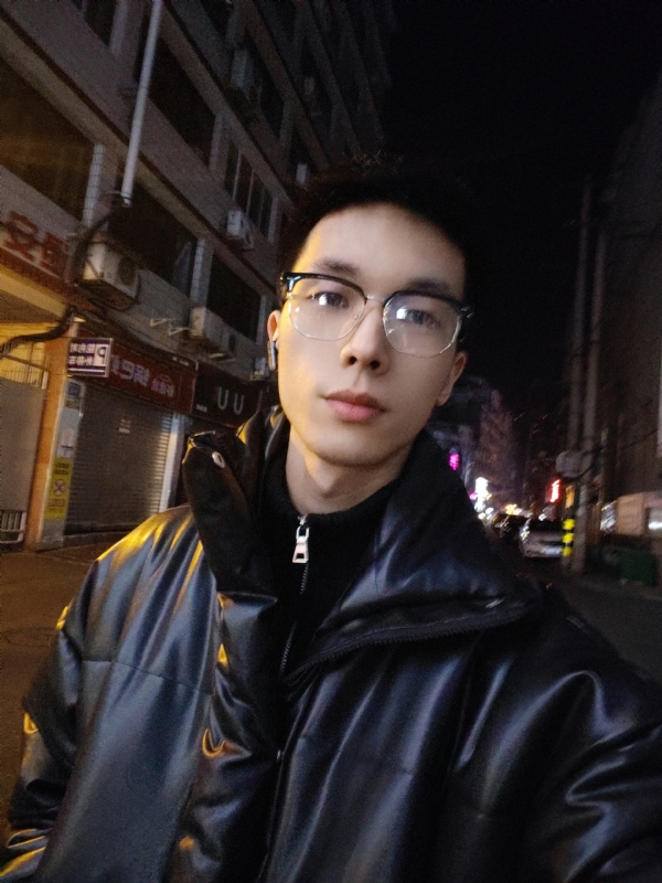 留意的第一张照片--吉安相亲服务中心