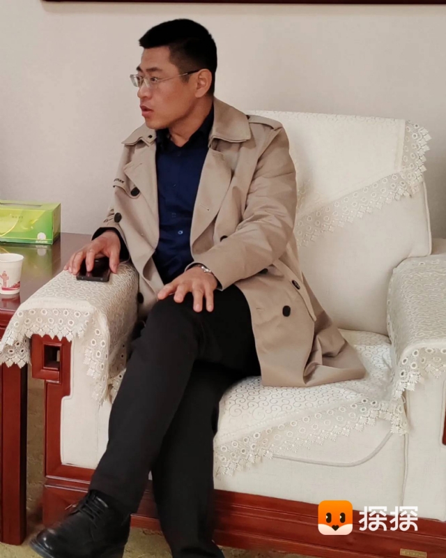 静以修身的第二张照片--吉安相亲服务中心