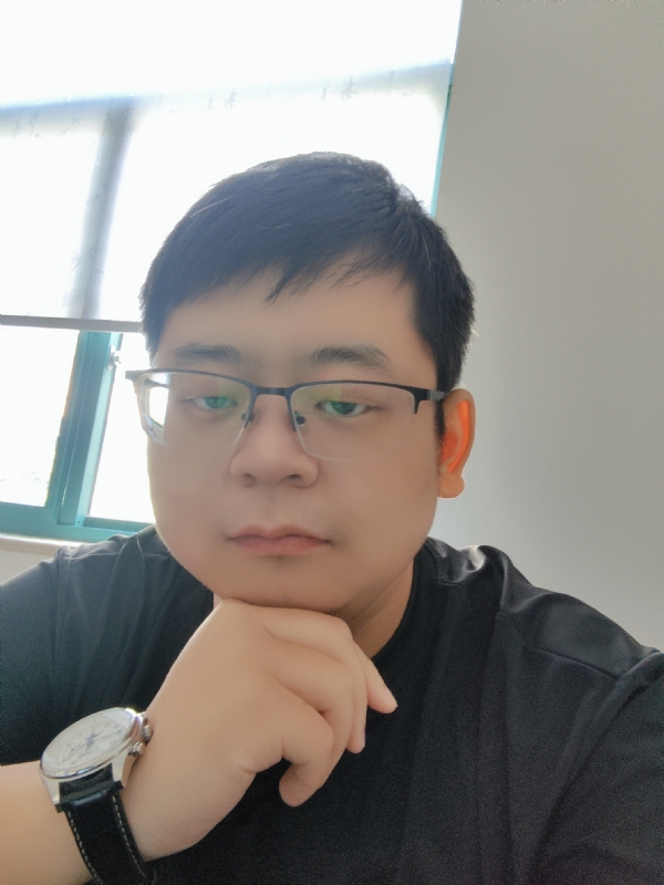 柯817的第一张照片--吉安相亲服务中心