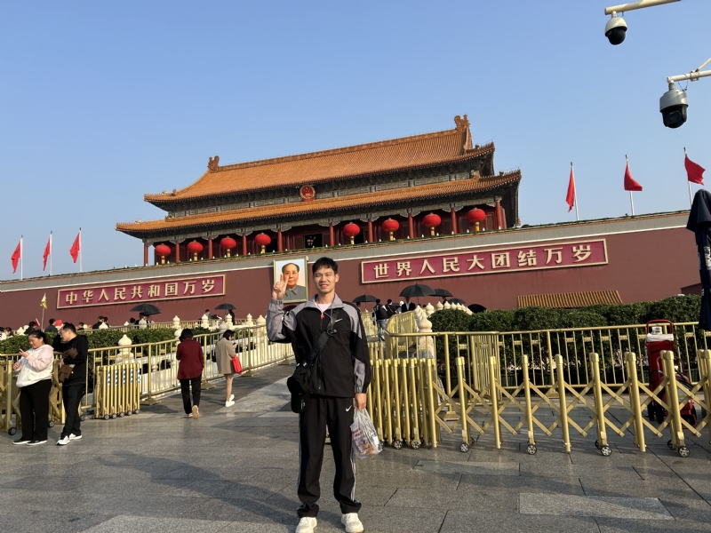 陈则宇的第一张照片--吉安相亲服务中心