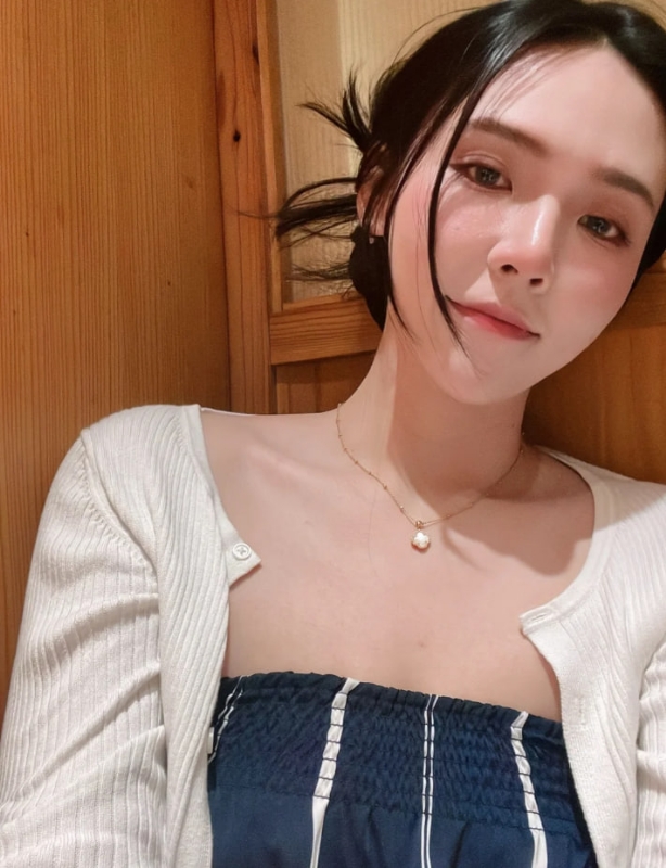 lina的第一张照片--吉安相亲服务中心