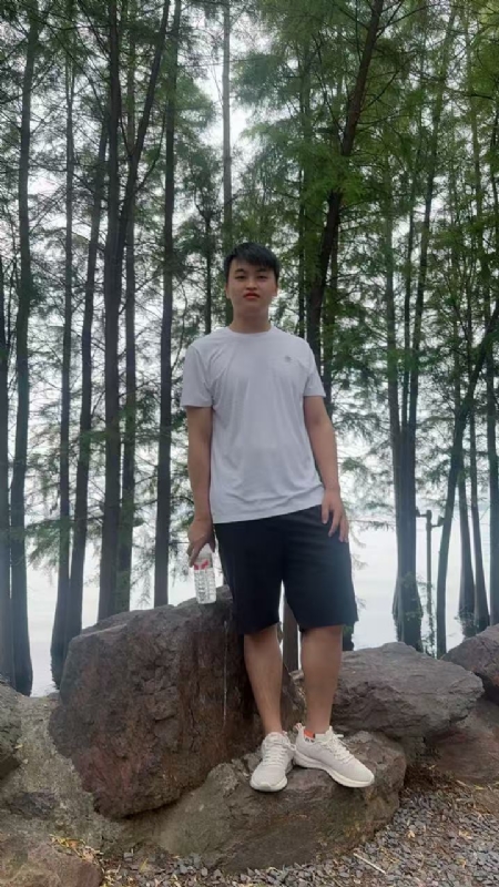 嗯嗯的第一张照片--吉安相亲服务中心
