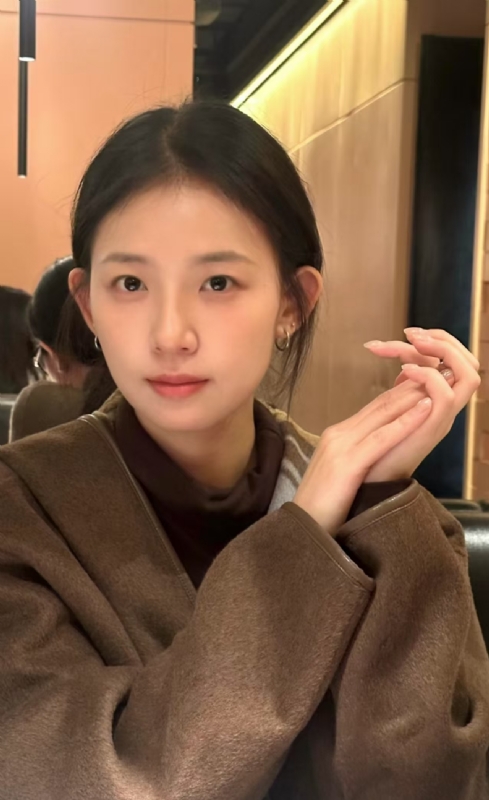 小曼的第一张照片--吉安相亲服务中心