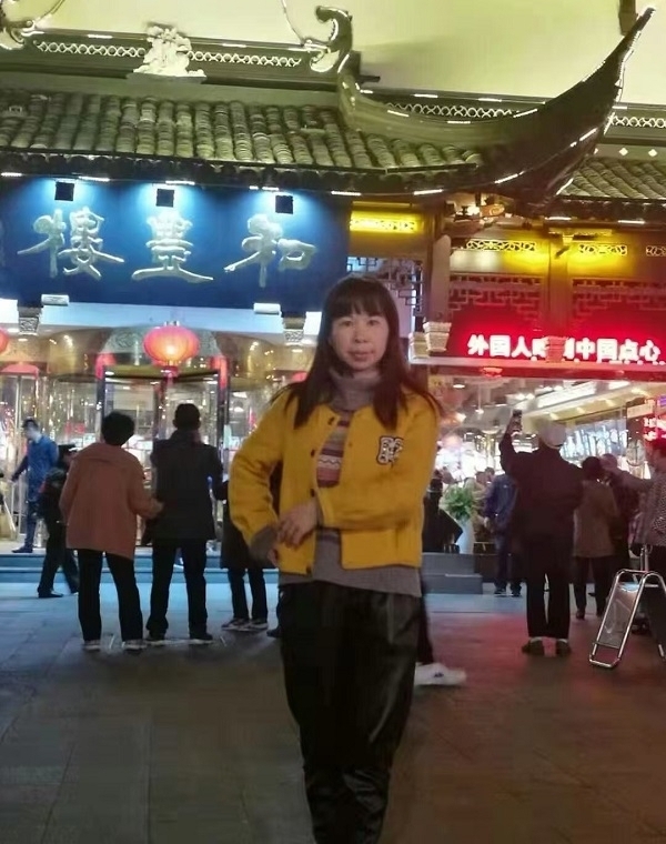 君倩的第三张照片--吉安相亲服务中心