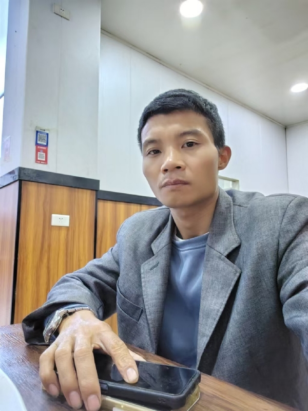 运满乾坤的第一张照片--吉安相亲服务中心