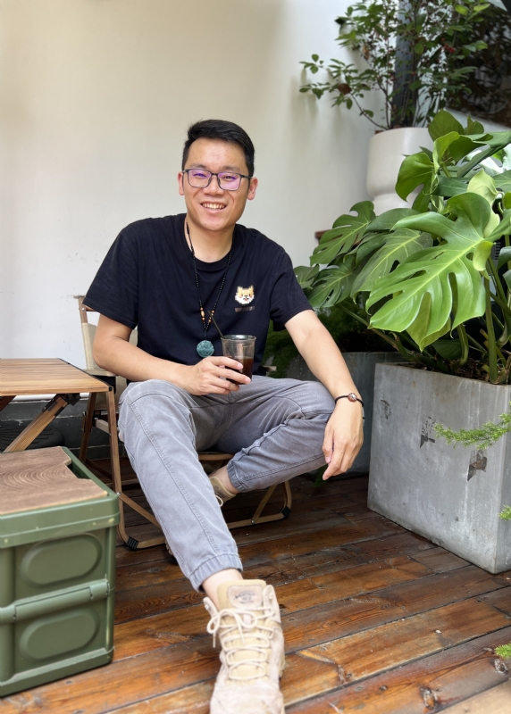 阿正的第一张照片--吉安相亲服务中心