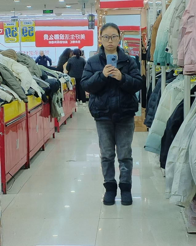 记忆中的美的第一张照片--吉安相亲服务中心