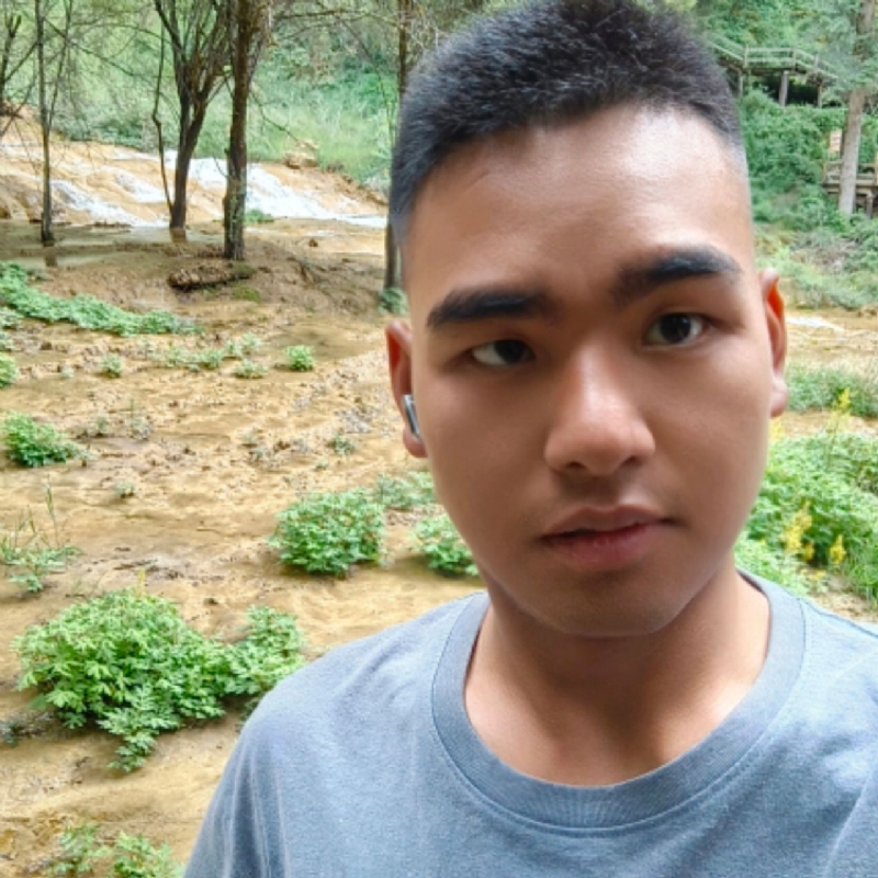 古尘的第一张照片--吉安相亲服务中心