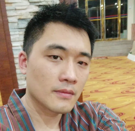 迅猎的第一张照片--吉安相亲服务中心