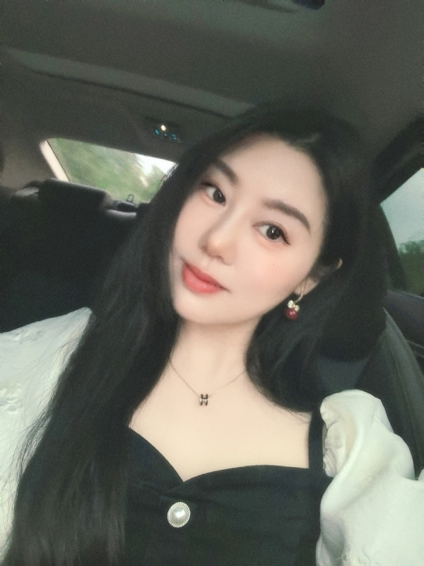 潇潇暮雨的第一张照片--吉安相亲服务中心