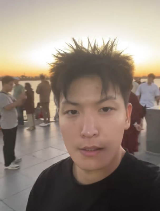 姚荫博的第二张照片--吉安相亲服务中心